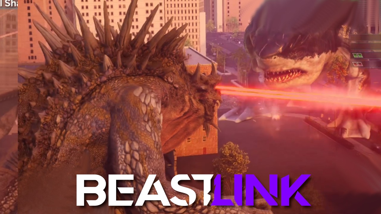 Preview de BeastLink